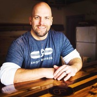 Tim Shore Email & Phone Number