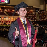 Charles Schwab Employee Will Strong's profile photo