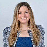 Weber Shandwick Employee Casey Ackermann's profile photo