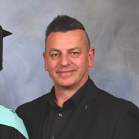 AIA Australia Employee Nick Aridas's profile photo