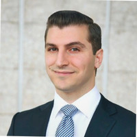 Daniel Repchian Email & Phone Number