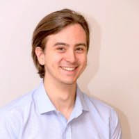 nu. Employee Alex Eggenhofer's profile photo
