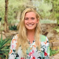 TrepCamp Employee Sofia Reynolds's profile photo
