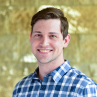 SDB Steel & Pipe Employee Drew Matura's profile photo