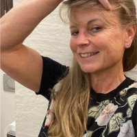 newpush Employee Monika Prokopy's profile photo