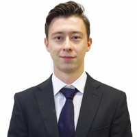 Barclays Corporate & Investment Bank Employee Ivan Genchev's profile photo