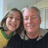 Ponos Care Employee Brian Smith's profile photo