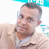 Vakkaru Maldives Employee Ali Saleem's profile photo