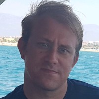 The Bedford College Group Employee Stephen Walker's profile photo