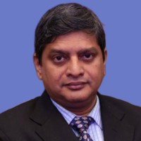 Vivek Prasad Email & Phone Number