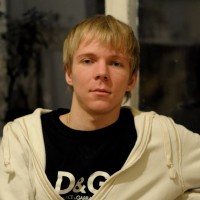 EPAM Systems Employee Ivan Demydko's profile photo