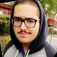 Hope Chest Employee Marcos MacHado's profile photo