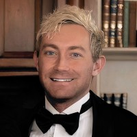 Booz Allen Hamilton Employee Ryan Clancy's profile photo