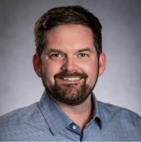 None Employee John MacBeth's profile photo