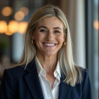 Kristen Bissell Email & Phone Number