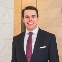 BOK Financial Employee Connor Freeman's profile photo