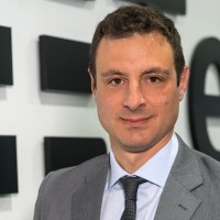 Telsy Employee Adriano Forte's profile photo