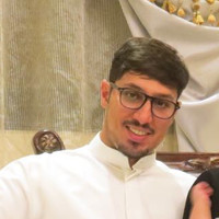 Ahmad Twayreb's profile photo