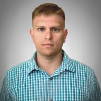 Derek Lloyd's profile photo