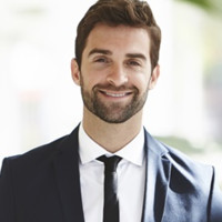 Softing Employee Anderson Parker's profile photo