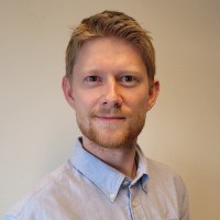 M&E Engineering A/S Employee Mikkel Friis's profile photo