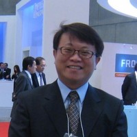 Edwards Employee Manny Chen's profile photo