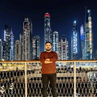 Ali Javed Email & Phone Number