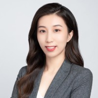 Liepin Overseas Employee Xueni Wang's profile photo