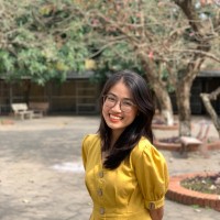 Wellspring International Bilingual School Employee Linh Cam's profile photo