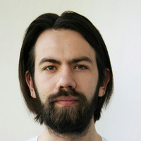 Zajno Digital Design Studio Employee Egor Nechaev's profile photo