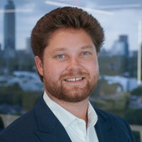 QuickAsyst Employee Blake Nethery's profile photo