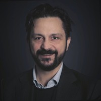 ORTEC Employee Georgios Sarigiannidis's profile photo