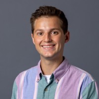 Project B Employee Michael Hymowitz's profile photo