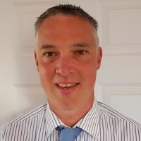 Funeral Partners Limited Employee Steve Wilkinson's profile photo