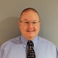 General Motors Employee Karl Tyson's profile photo