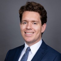 Deloitte Digital Employee Chase Vaughan's profile photo