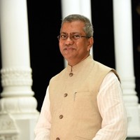 E-mail de R Kumar