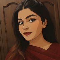 Ministry of Information Technology and Telecommunication Employee Marriam Khushboo's profile photo