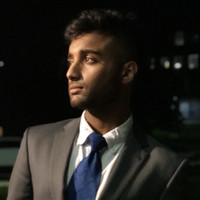 Bridges System Integration (Bridges SI) Employee Roshan Naravulu's profile photo