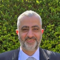 Chris Charalambous Email & Phone Number