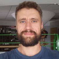 Piotr Markowski Email
