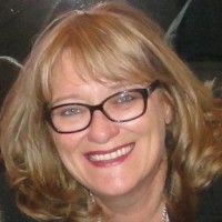 INKSPEC Employee Gabriela Lourenco's profile photo