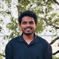 CloudRx Pharmacy Hub Employee Vivek Udiga's profile photo