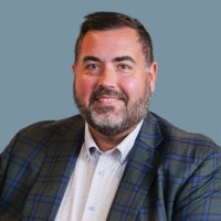 Scott Funeral Homes Employee Aaron Scott's profile photo