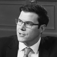 Real Madrid C.F. Employee Sam Willis's profile photo