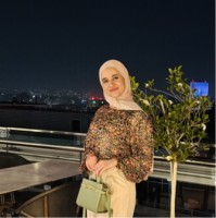 PASSIFIRE - Passive Fire Protection Employee Raneem Baniyounes's profile photo