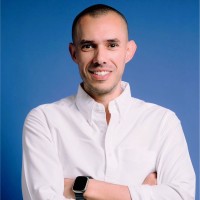 COOING Employee Mohamed Ghanima's profile photo