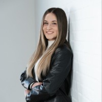 Dose Employee Madison Pakka's profile photo