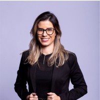 Soollar Employee Lucianna Fogaça's profile photo