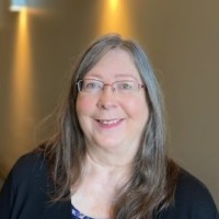 SVN Cornerstone Employee Patricia Lewis's profile photo